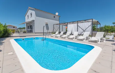 Location Maison à Kaocine 6 personnes