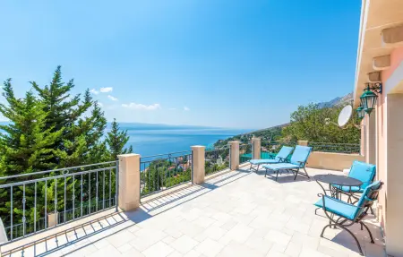 Location Maison à Mimice 6 personnes