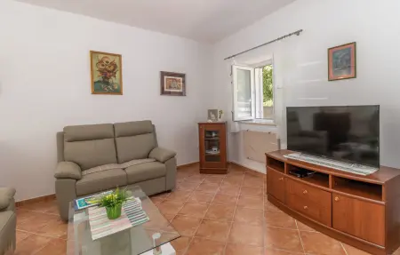 Location Maison à Novi Vinodolski 4 personnes