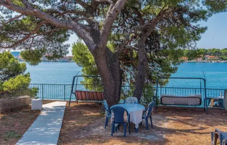 Location Maison à Sibenik Brodarica 4 personnes