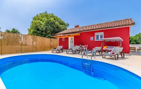 Location Maison à Hreljici 2 personnes