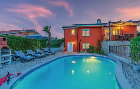 Location Maison à Porec 6 personnes