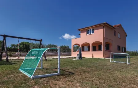 Location Maison à Vodnjan 5 personnes