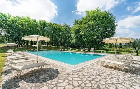 Location Maison à Tavarnelle Val di Pesa 4 personnes