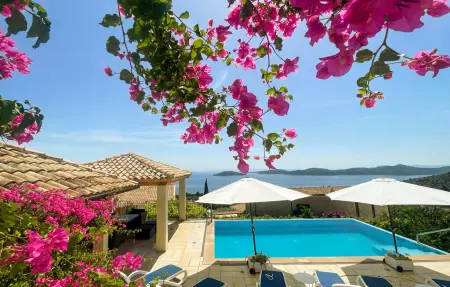 Location Maison à Brsecine 7 personnes