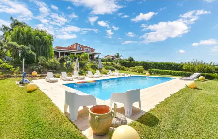 Location Maison à Partinico (PA) 14 personnes