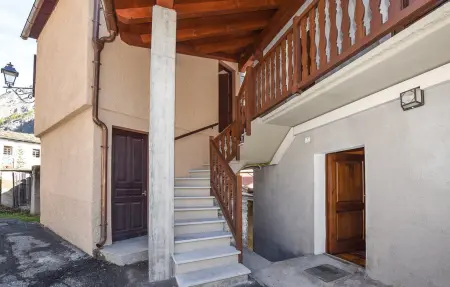 Location Maison à Valsavarenche 4 personnes