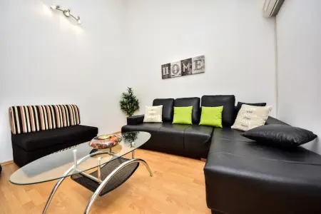 Location Maison à Krusevo 4 personnes