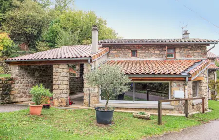 Location Maison à Thueyts 4 personnes