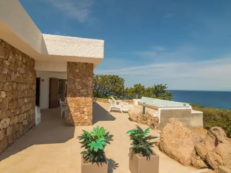 Location Maison à Portobello 7 personnes