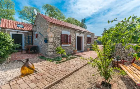 Location Maison à Sukosan 9 personnes