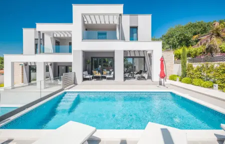 Location Maison à Medulin 6 personnes