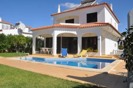 Location Maison à Vilamoura 8 personnes