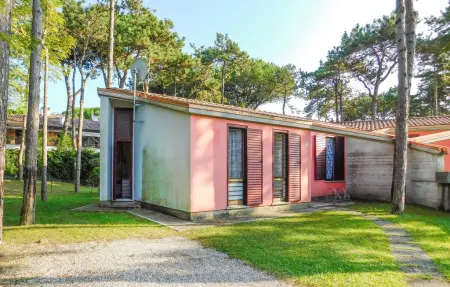 Location Maison à Lignano Sabbiadoro 8 personnes