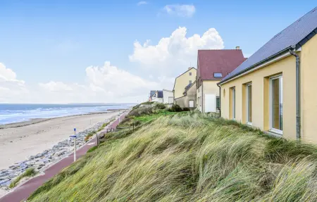 Location Maison à Pirou 6 personnes