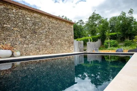 Location Maison à Loubejac 6 personnes