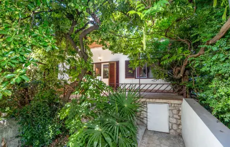 Location Maison à Crikvenica 5 personnes