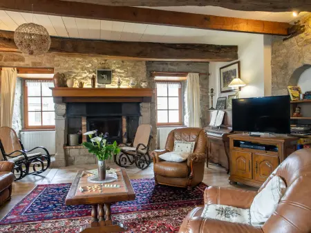 Location Gîte à Plouescat 6 personnes