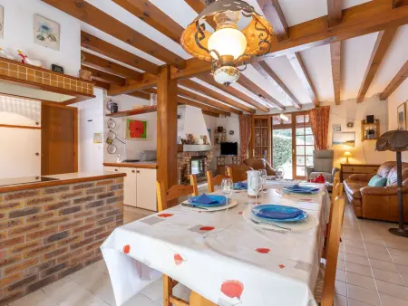 Location Maison à Capbreton 4 personnes