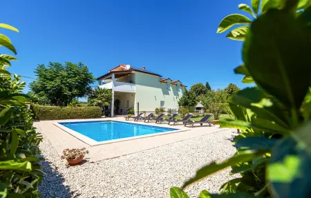 Location Maison à Donji Prolozac 10 personnes