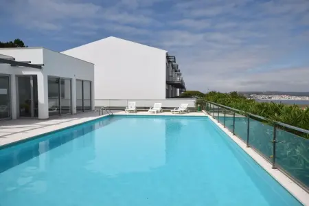 Location Villa à Salir Do Porto 6 personnes