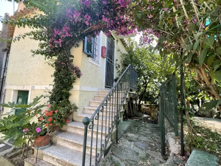 Location Maison à Pietra Ligure 4 personnes