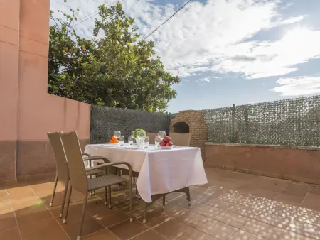 Location Maison à Empuriabrava 6 personnes