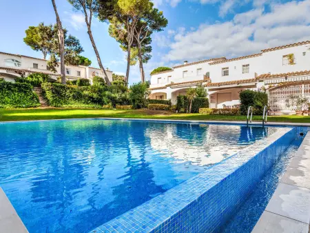 Location Maison à Pals 4 personnes