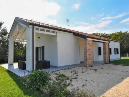 Location Villa à Mira 6 personnes