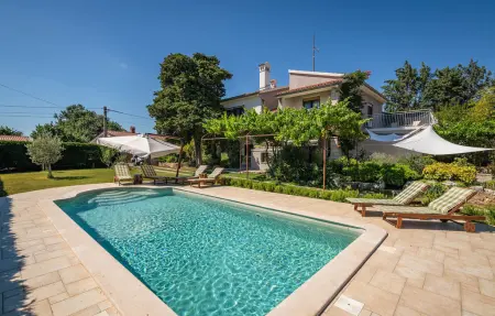 Location Maison à Krnica 10 personnes