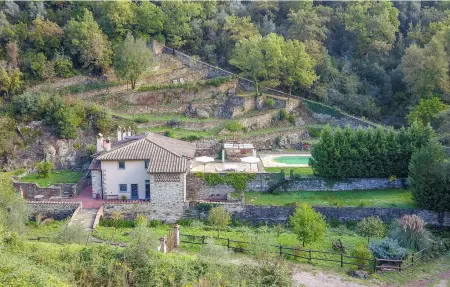 Location Maison à Greve in Chianti 8 personnes