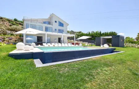 Location Maison à Balestrate 16 personnes