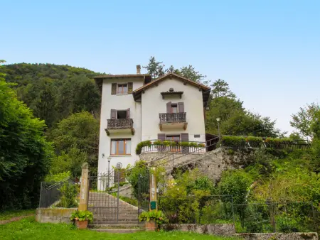 Location Maison à Lago di Ledro 11 personnes