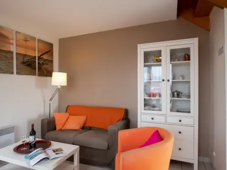 Location Maison à Saint Pabu 4 personnes