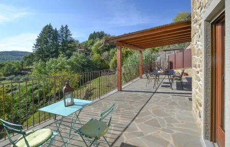 Location Maison à Talla 6 personnes