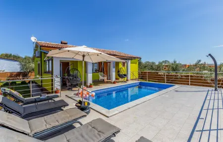 Location Maison à Krnica 6 personnes