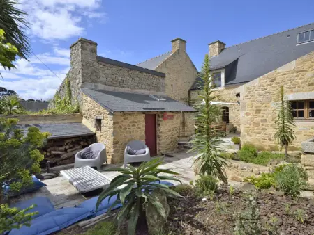 Location Maison à Arzon 6 personnes