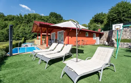 Location Maison à Solto Collina BG 7 personnes