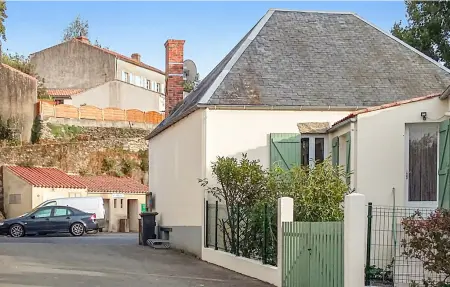 Location Maison à Apremont 4 personnes