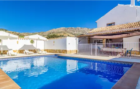 Location Maison à Las Lagunillas 12 personnes