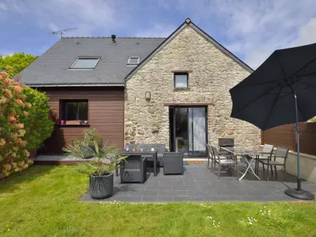 Location Maison à Besné 5 personnes