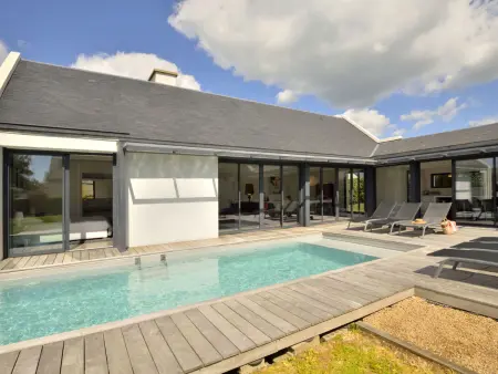 Location Maison à Arzon 8 personnes