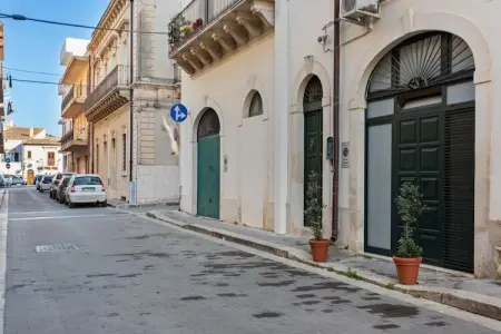 Location Maison à Scicli 5 personnes