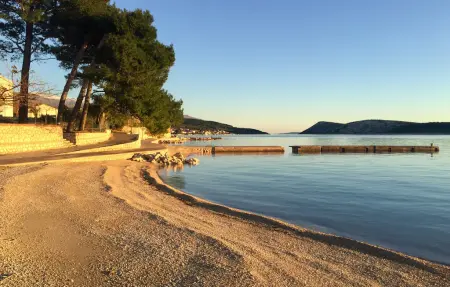 Location Maison à Rab 4 personnes