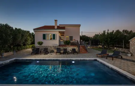 Location Maison à Polaca 12 personnes