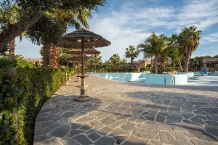 Location Maison à San Vito dei Normanni 4 personnes