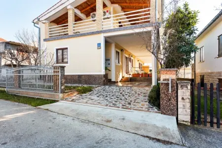 Location Maison à JASENICE 4 personnes