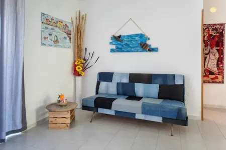 Location Maison à Alcamo 6 personnes