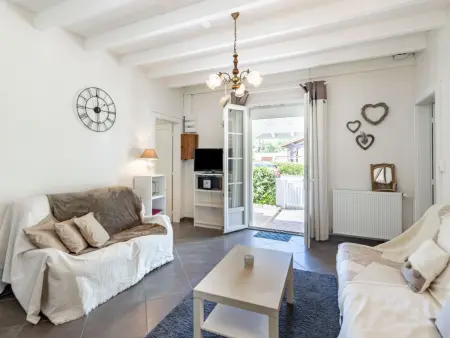 Location Maison à Capbreton 6 personnes