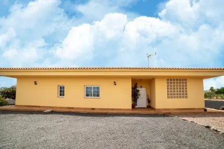 Location Gîte à Tuineje 8 personnes